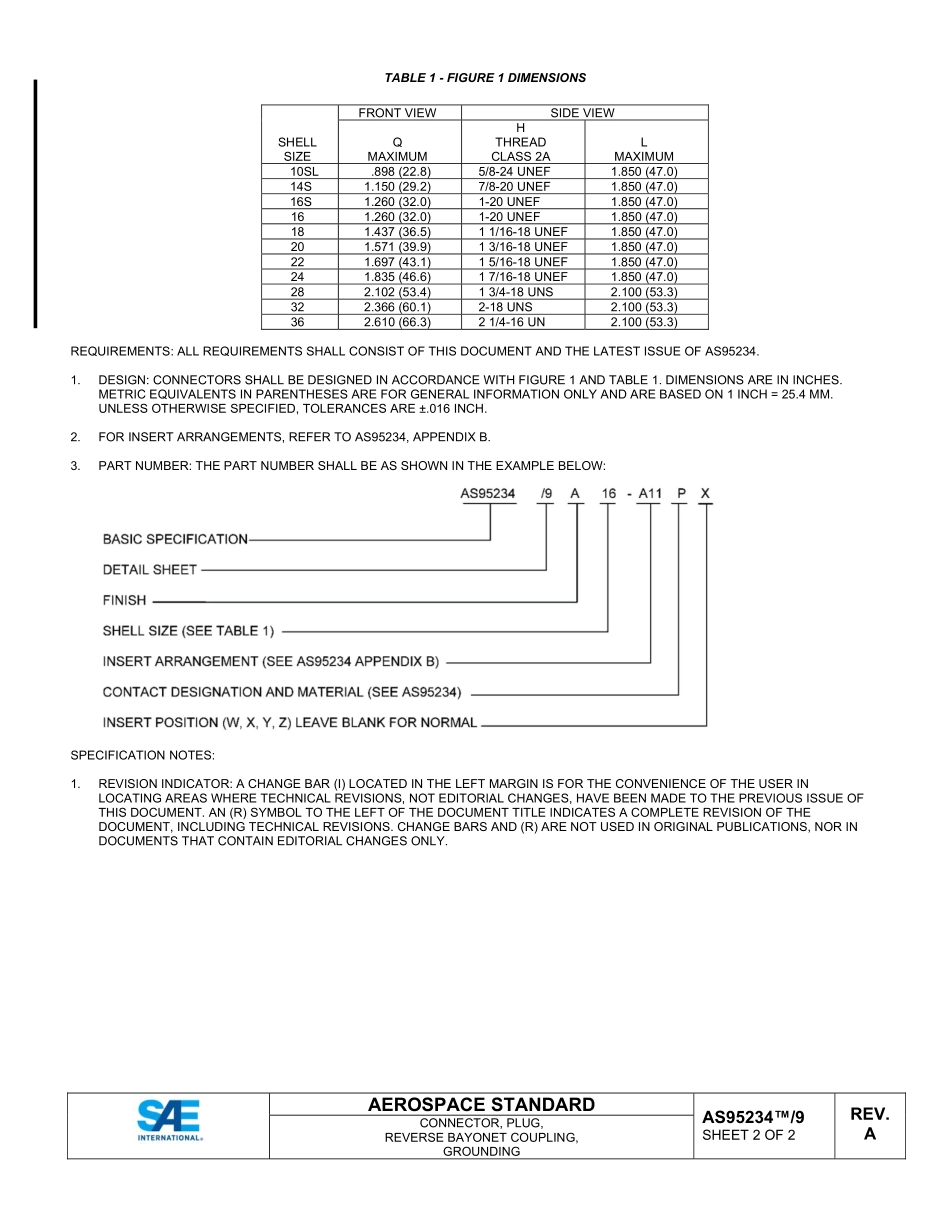 SAE AS95234-9A-2023.pdf_第2页