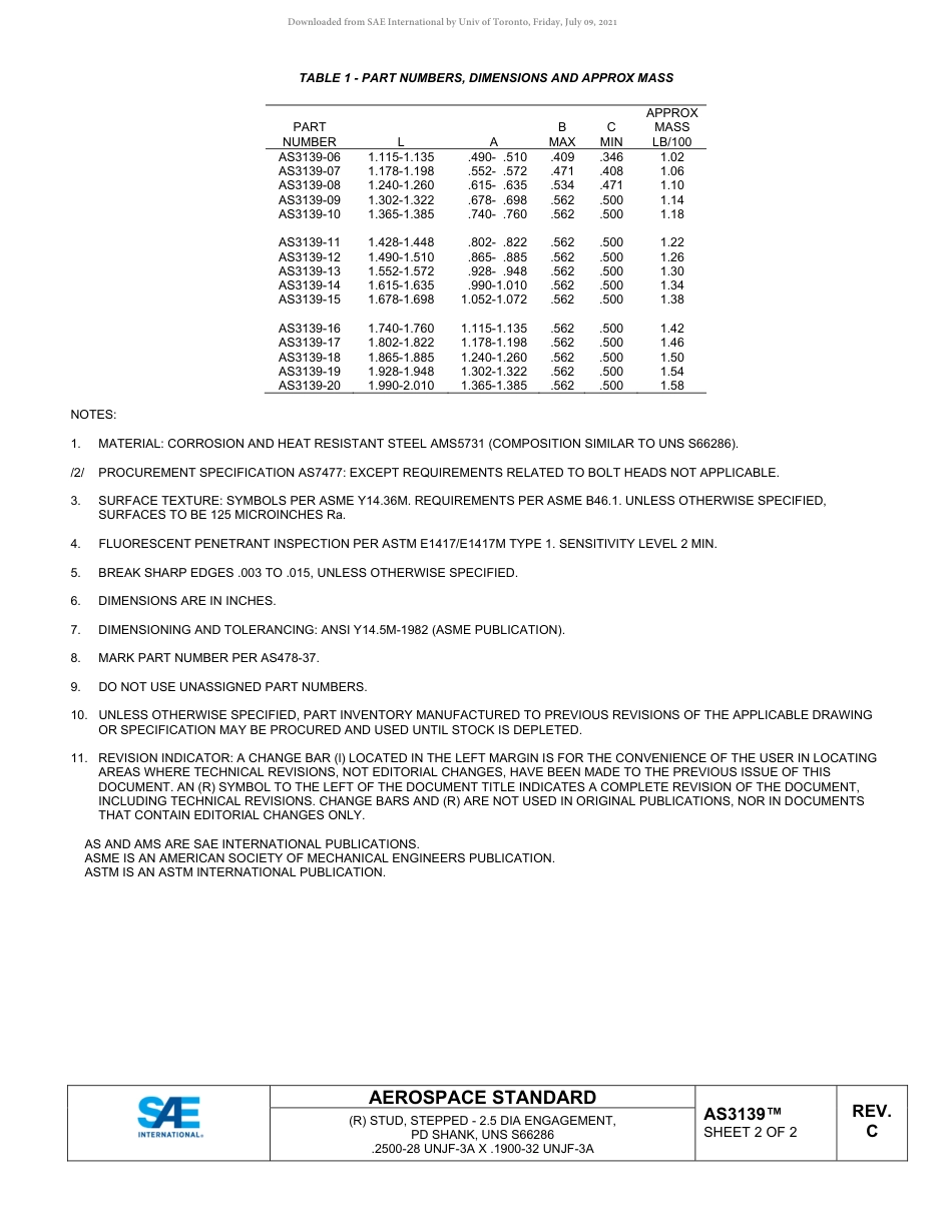 SAE AS3139C-2020.pdf_第2页
