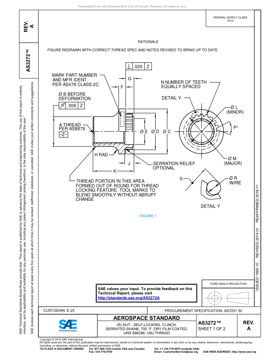 SAE AS3272A-2018.pdf_第1页