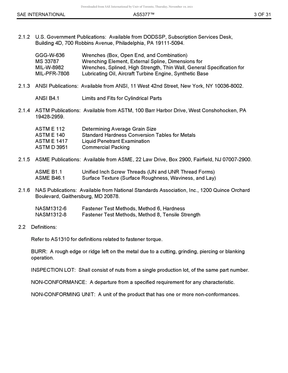 SAE AS5377-2018.pdf_第3页