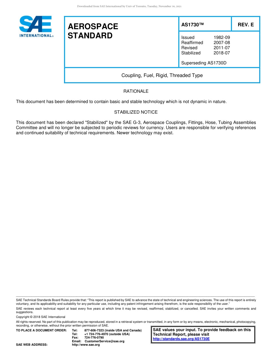 SAE AS1730E-2018.pdf_第1页