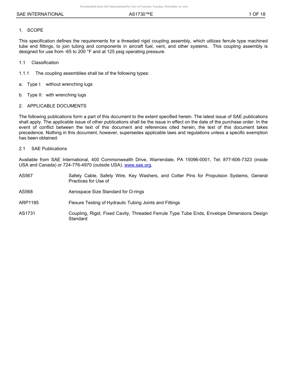 SAE AS1730E-2018.pdf_第2页