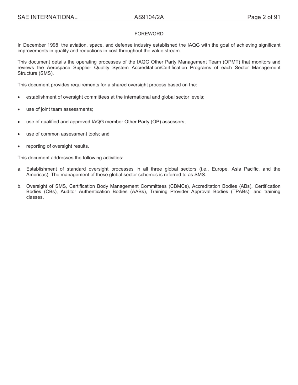 SAE AS9104-2A-2014.pdf_第2页
