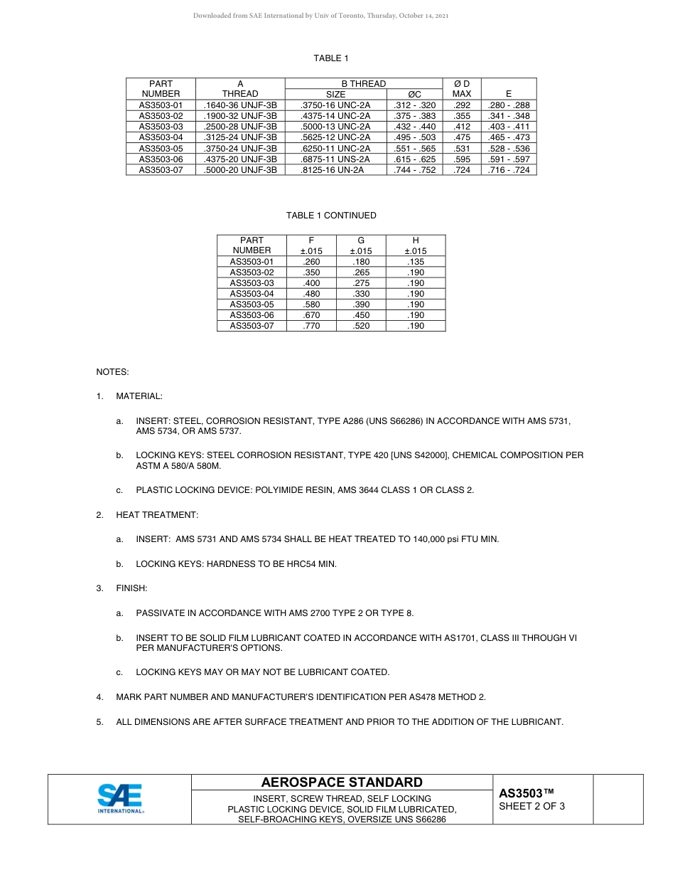 SAE AS3503-2019.pdf_第2页