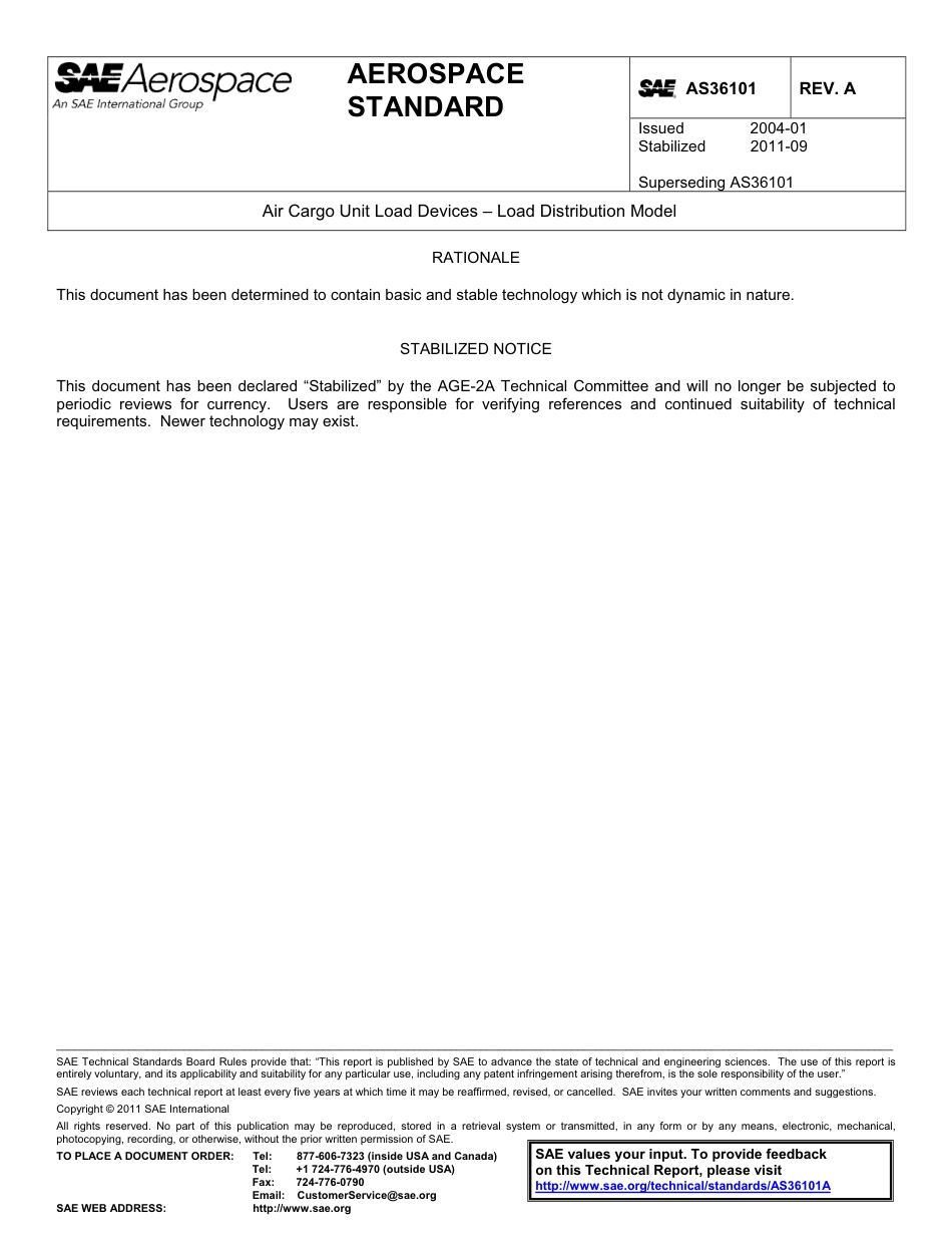 SAE AS36101a-2011.pdf_第1页