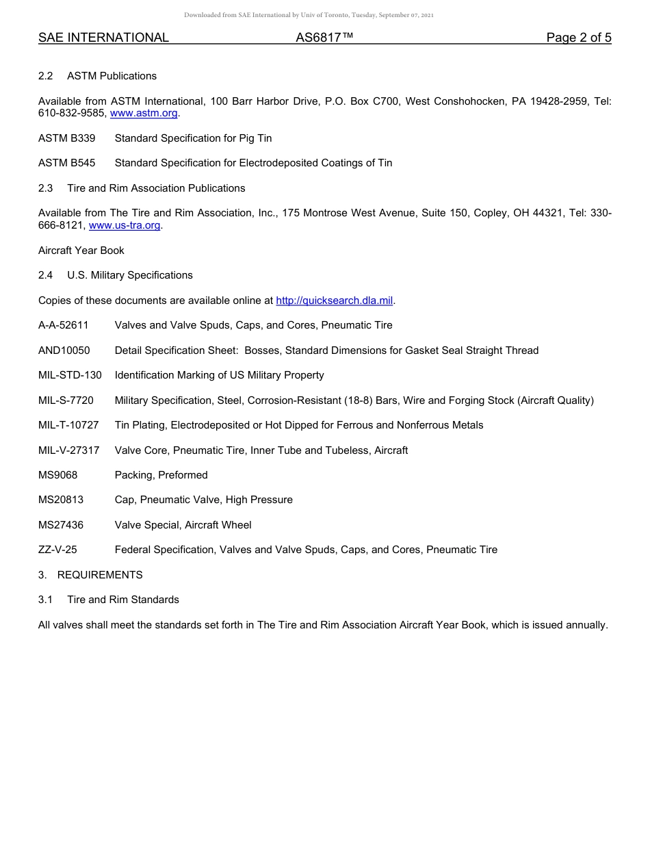 SAE AS6817-2019.pdf_第2页