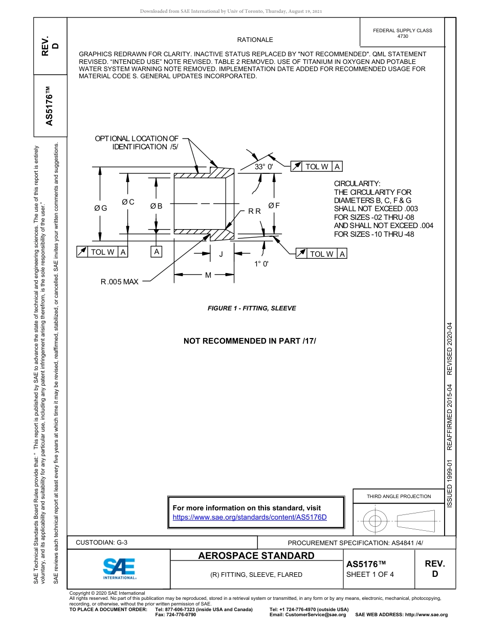 SAE AS5176D-2020.pdf_第1页