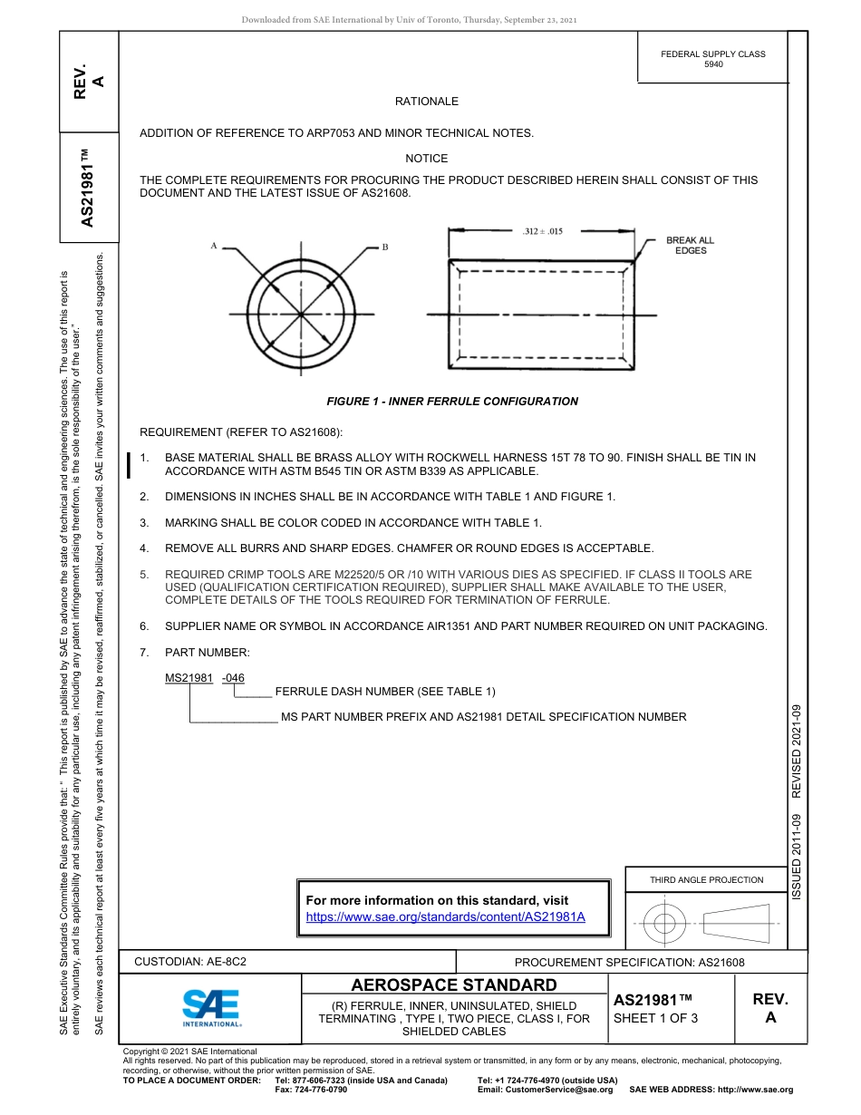 SAE AS21981A-2021.pdf_第1页