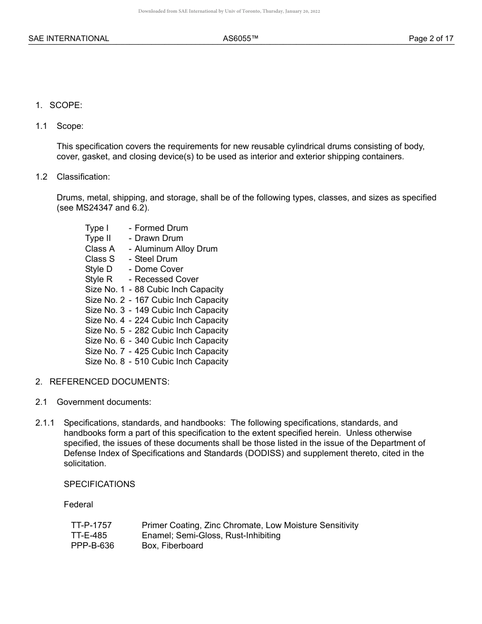 SAE AS6055-2017.pdf_第2页