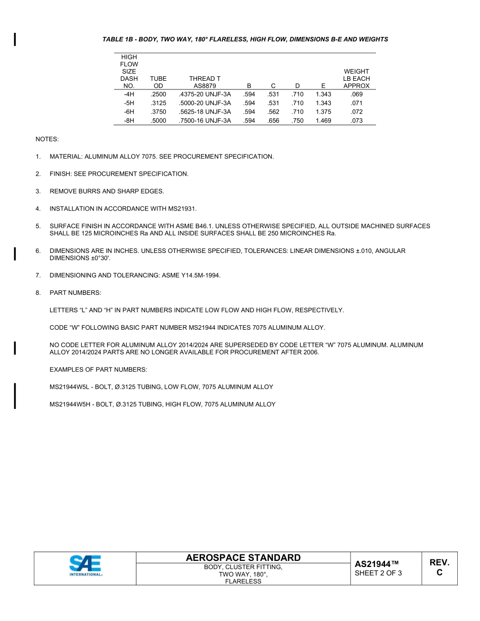 SAE AS21944C-2023.pdf_第2页