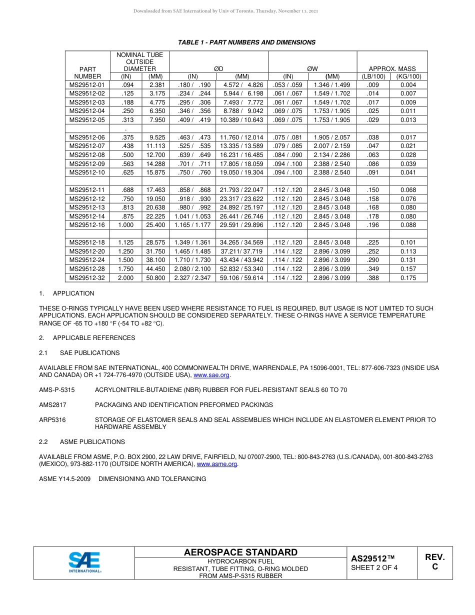 SAE AS29512C-2021.pdf_第2页
