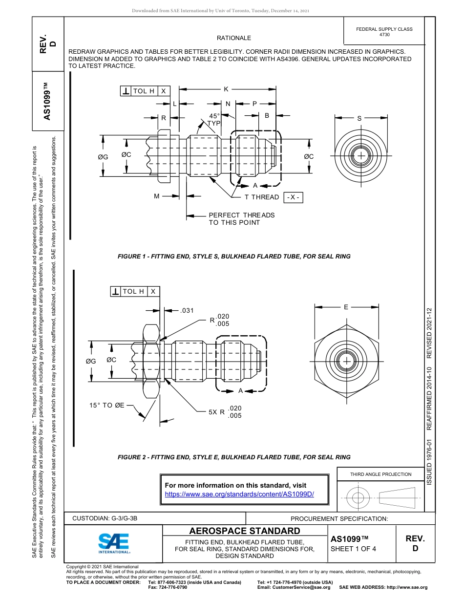 SAE AS1099D-2021.pdf_第1页
