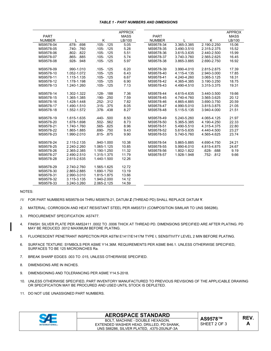 SAE AS9578A-2023.pdf_第2页