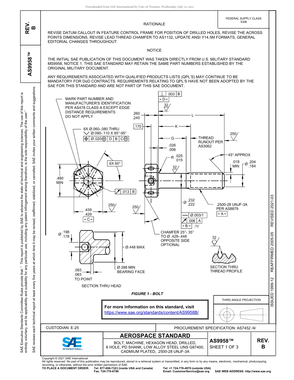SAE AS9958B-2021.pdf_第1页