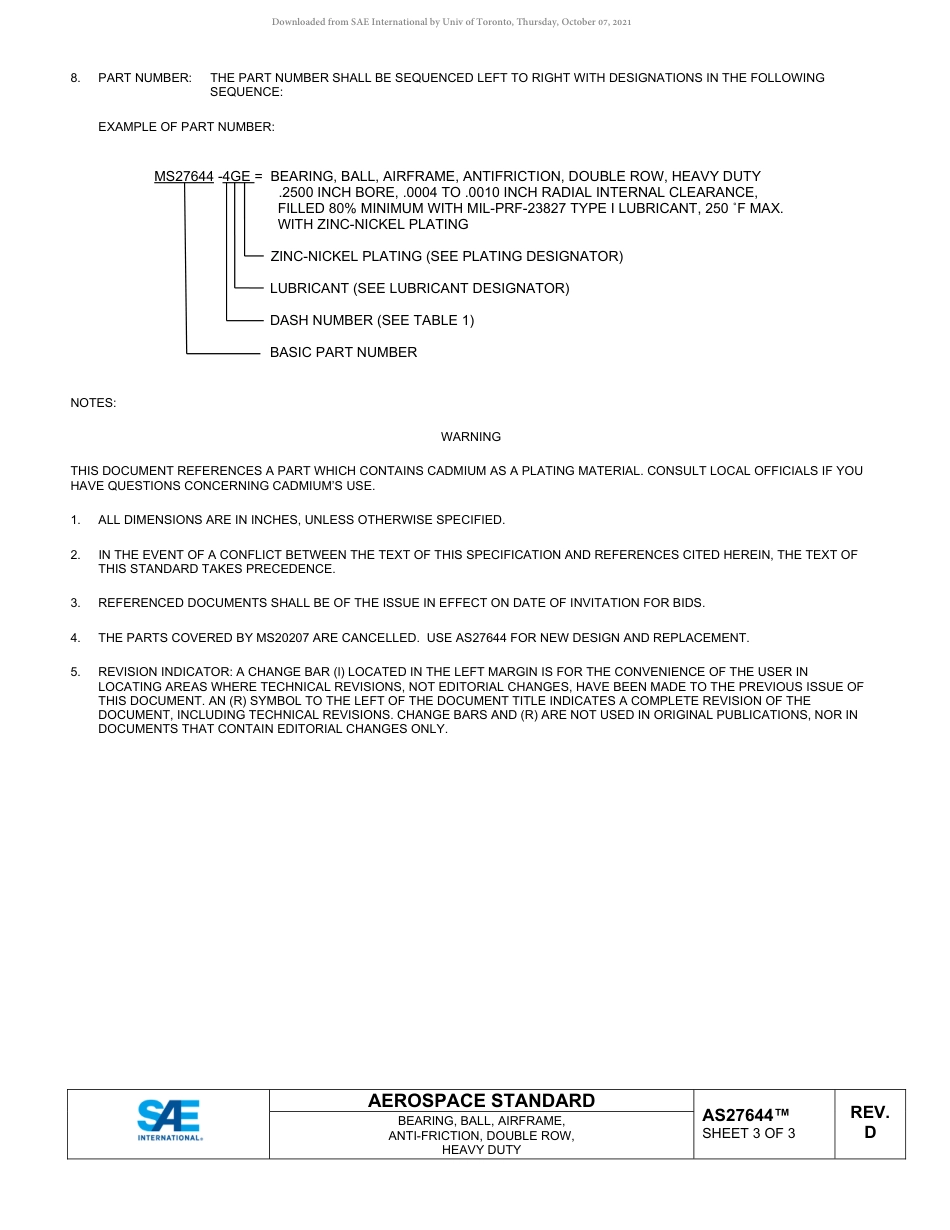 SAE AS27644D-2019.pdf_第3页