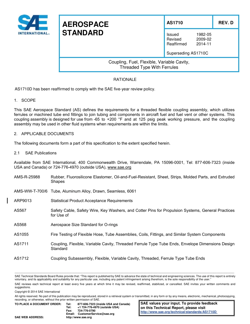 SAE AS1710D-2014.pdf_第1页