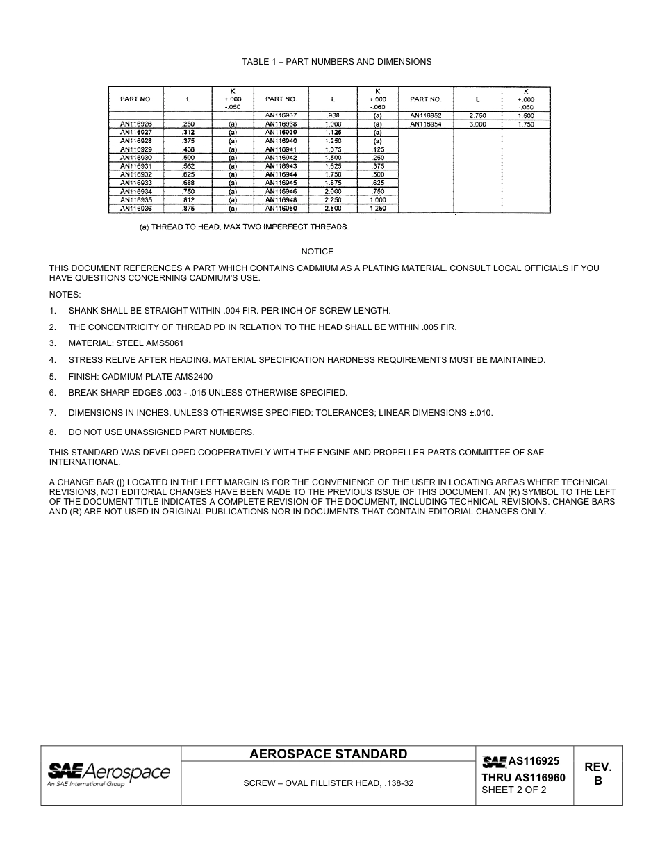 SAE AS116925B - AS116960B-2012.pdf_第2页