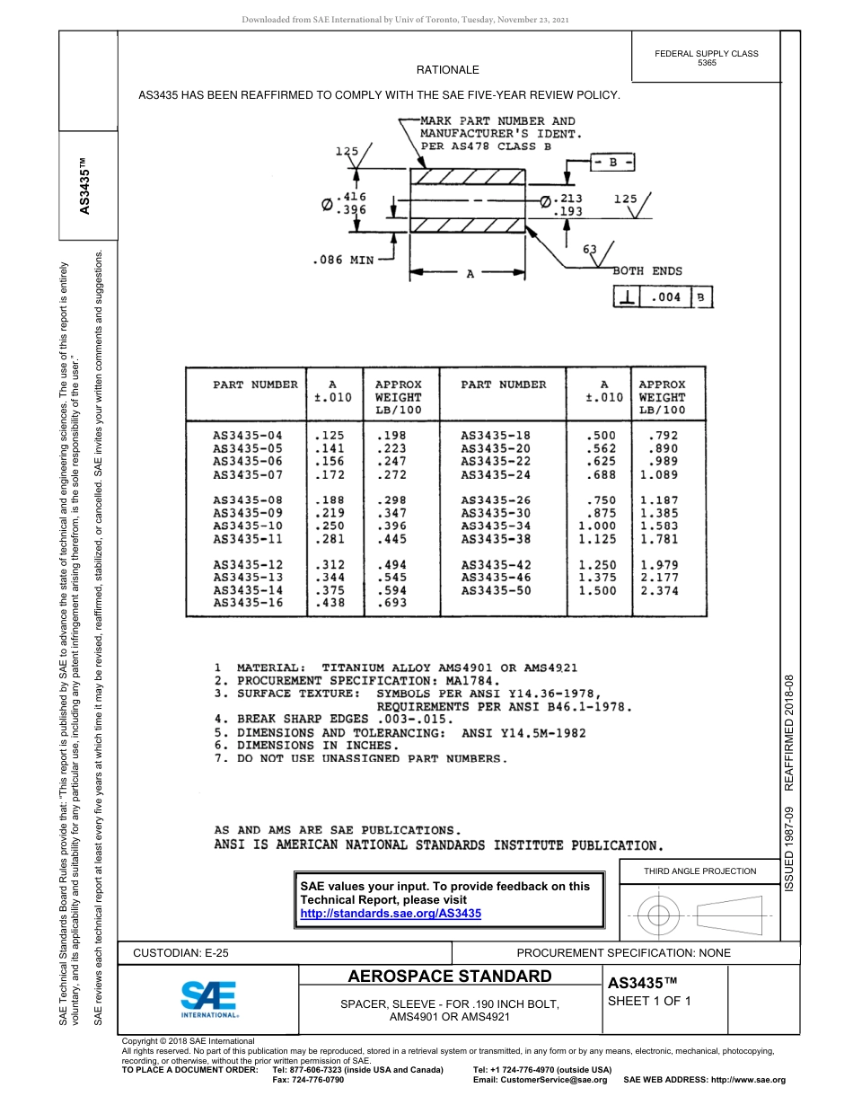 SAE AS3435-2018.pdf_第1页