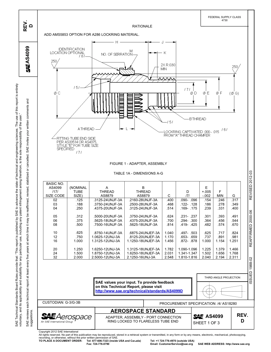 SAE AS4099d-2012.pdf_第1页