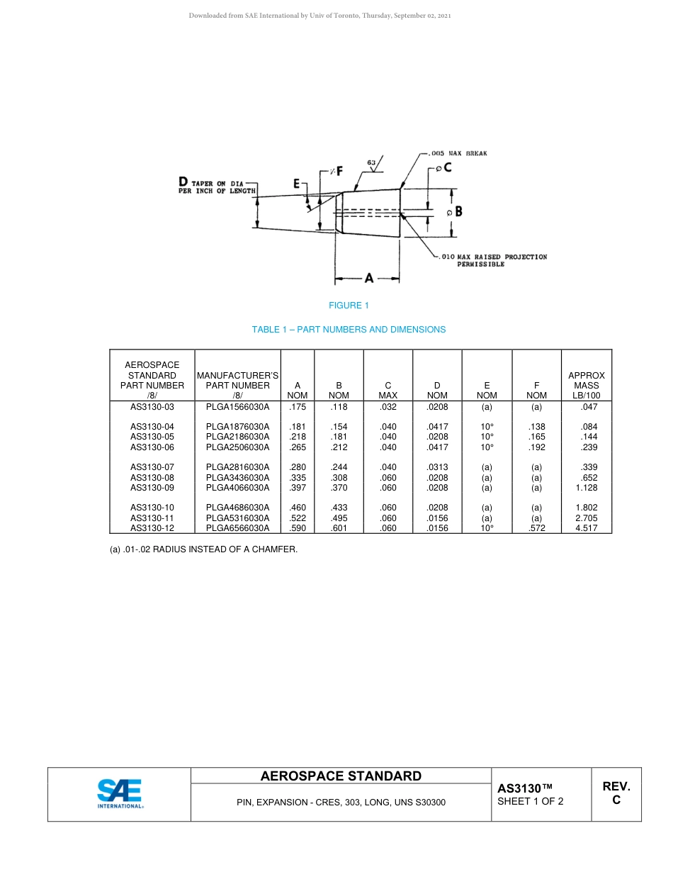 SAE AS3130C-2019.pdf_第2页
