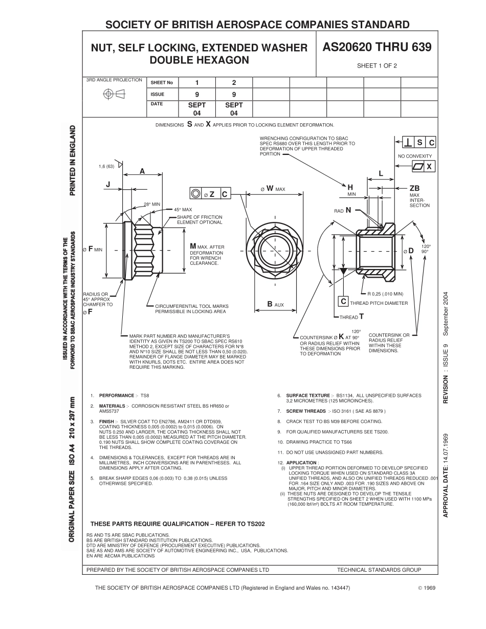 SAE AS20620 - AS20639-2004.pdf_第2页