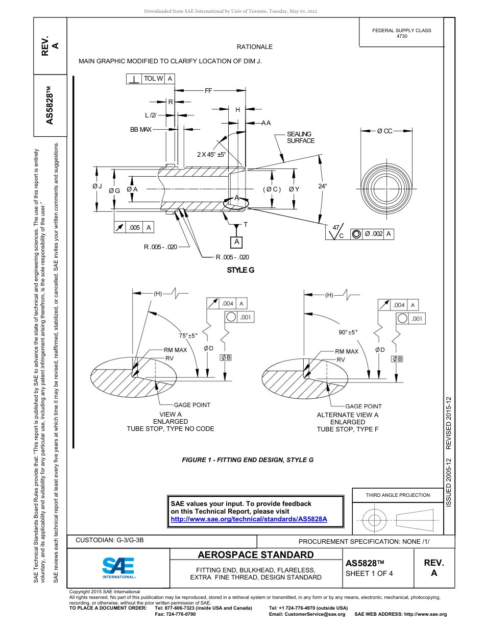 SAE AS5828A-2015.pdf_第1页