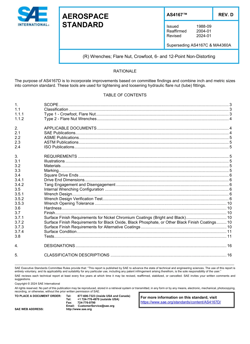SAE AS4167D-2024.pdf_第1页