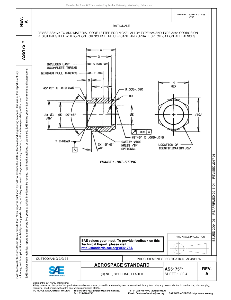 SAE AS5175A-2017.pdf_第1页