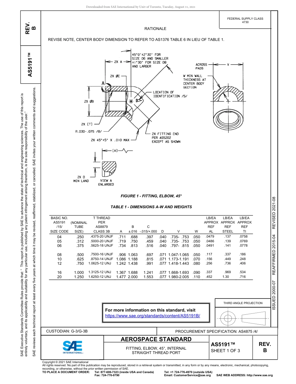 SAE AS5191B-2021.pdf_第1页