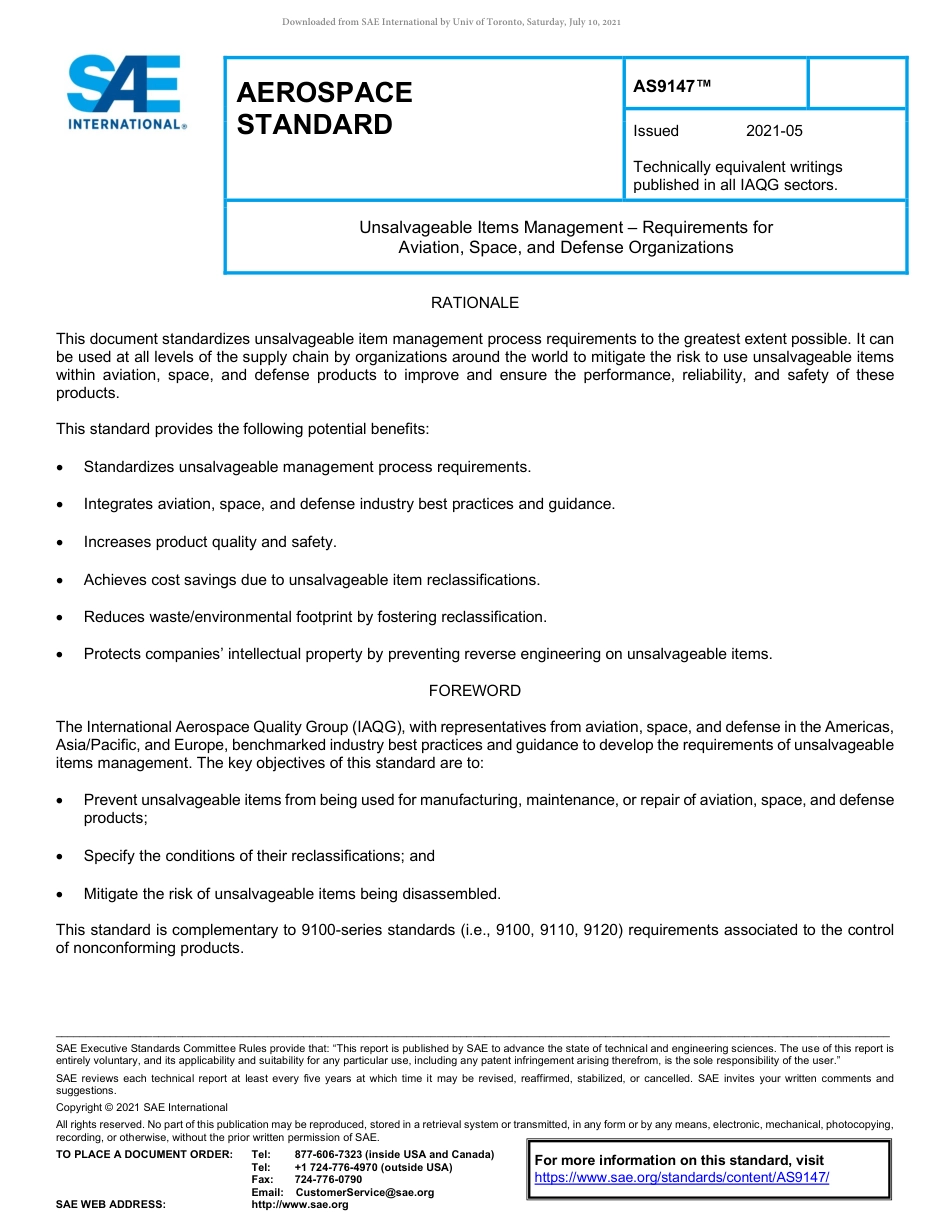 SAE AS9147-2021.pdf_第1页