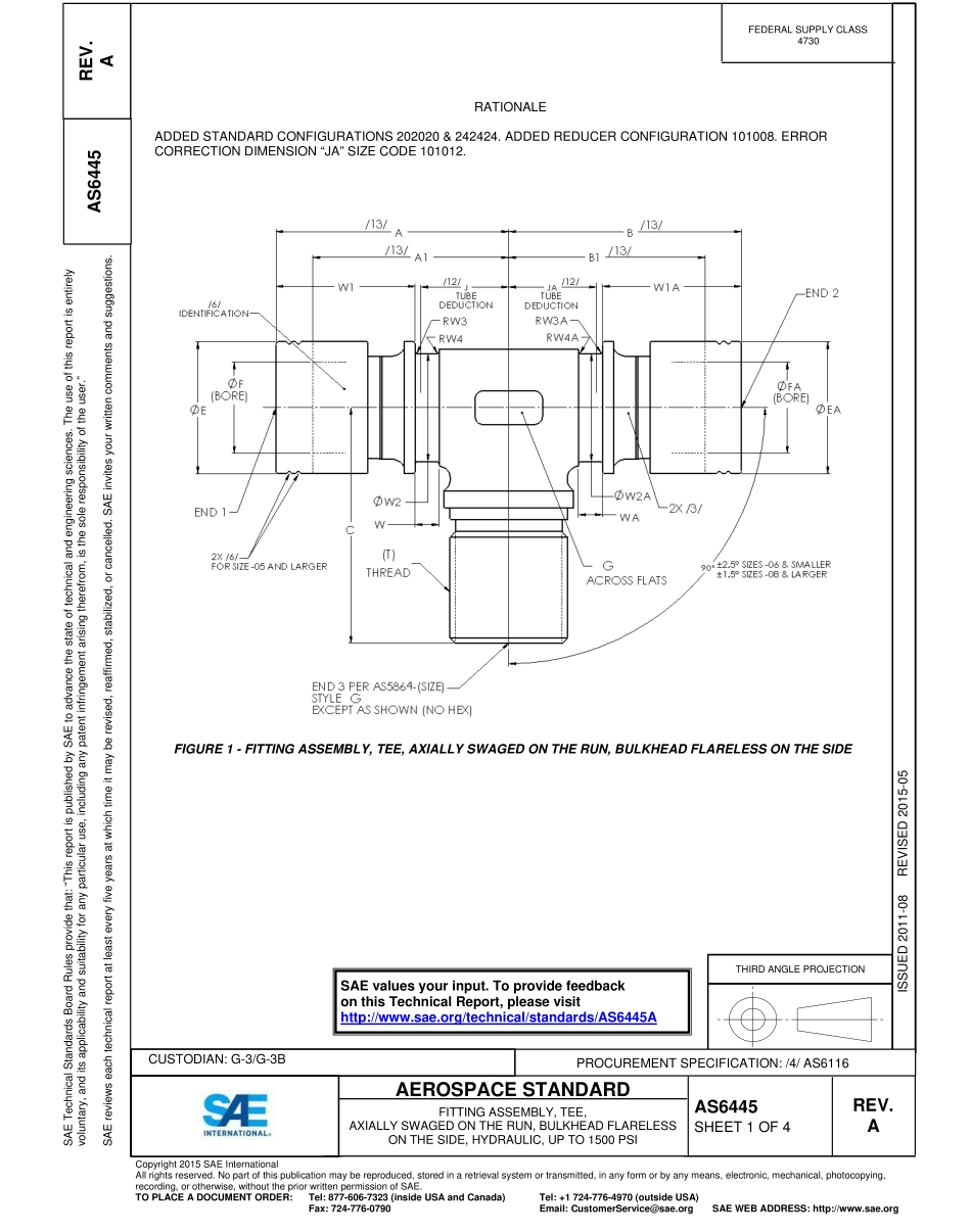 SAE AS6445A-2015.pdf_第1页