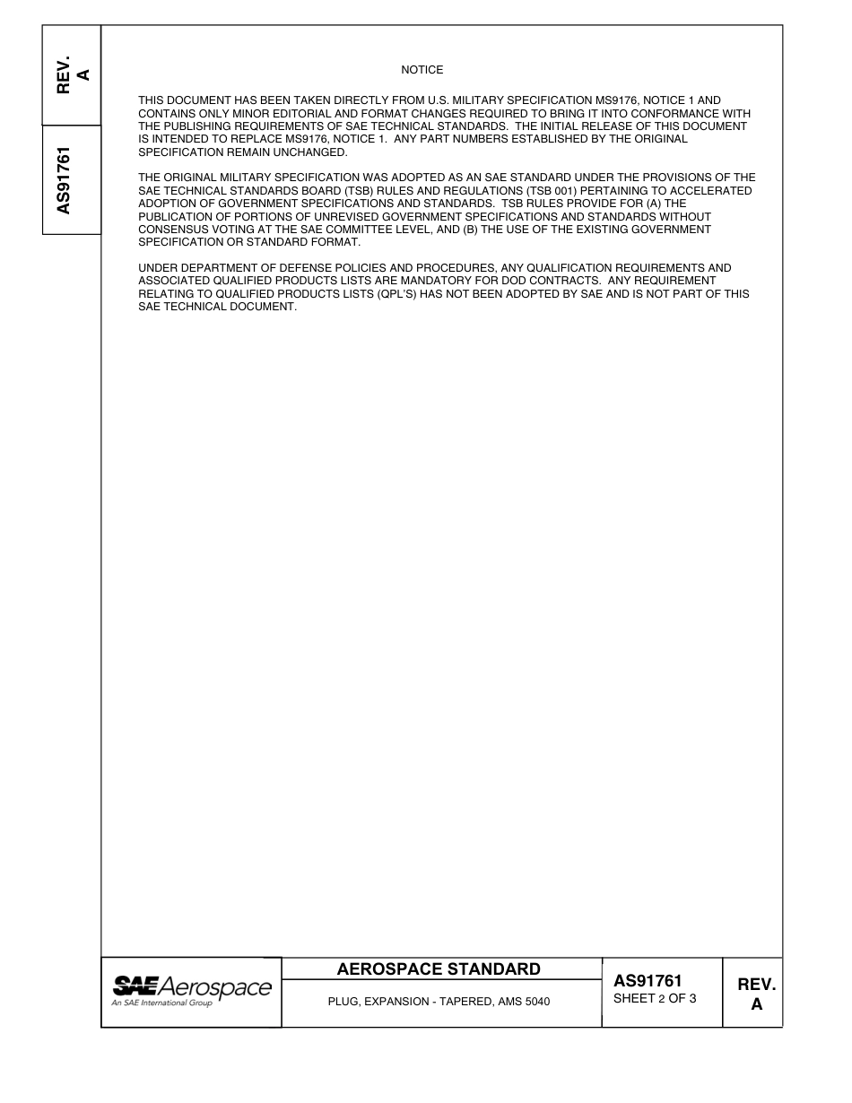 SAE AS91761a-2005.pdf_第2页