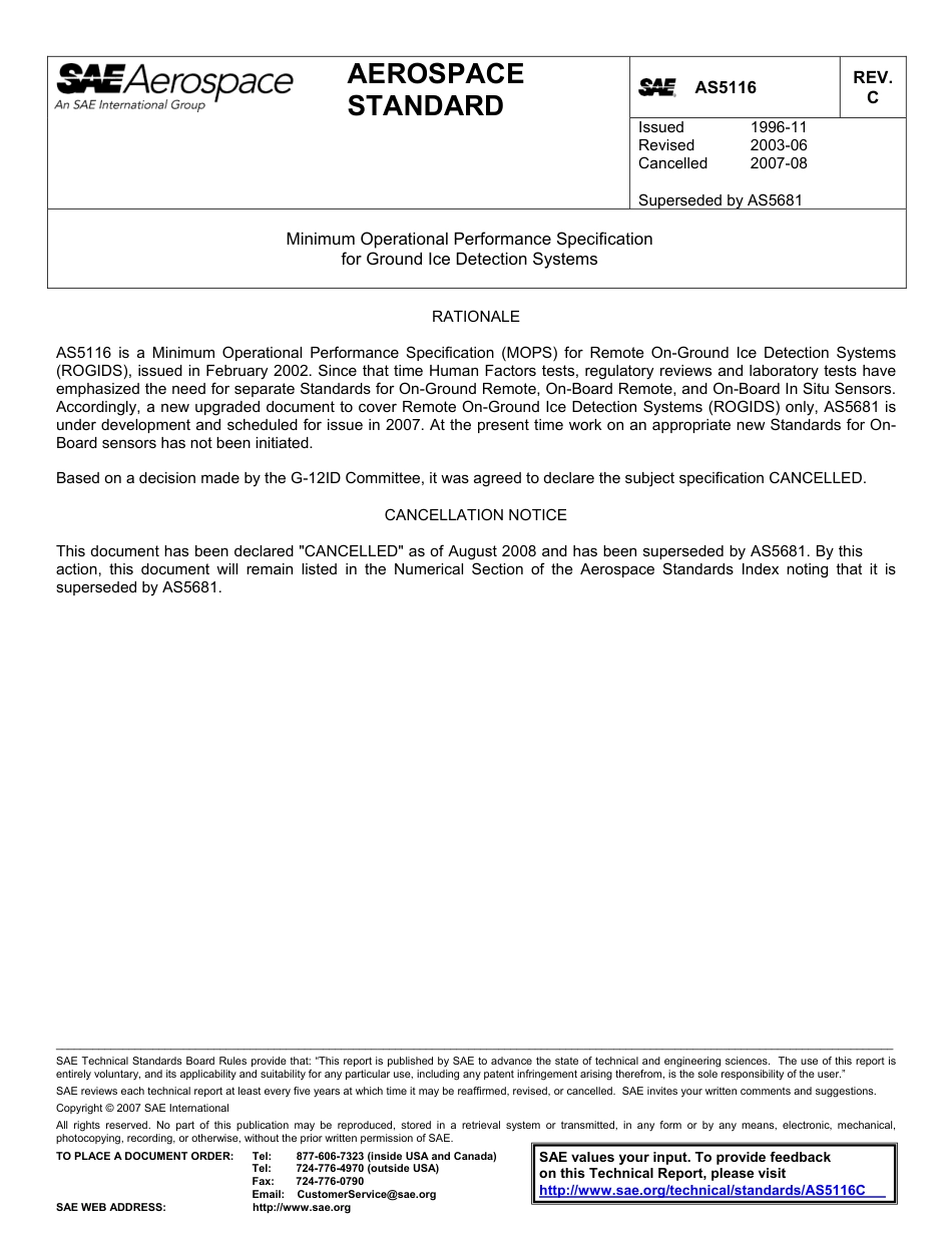 SAE AS5116c-2007.pdf_第1页