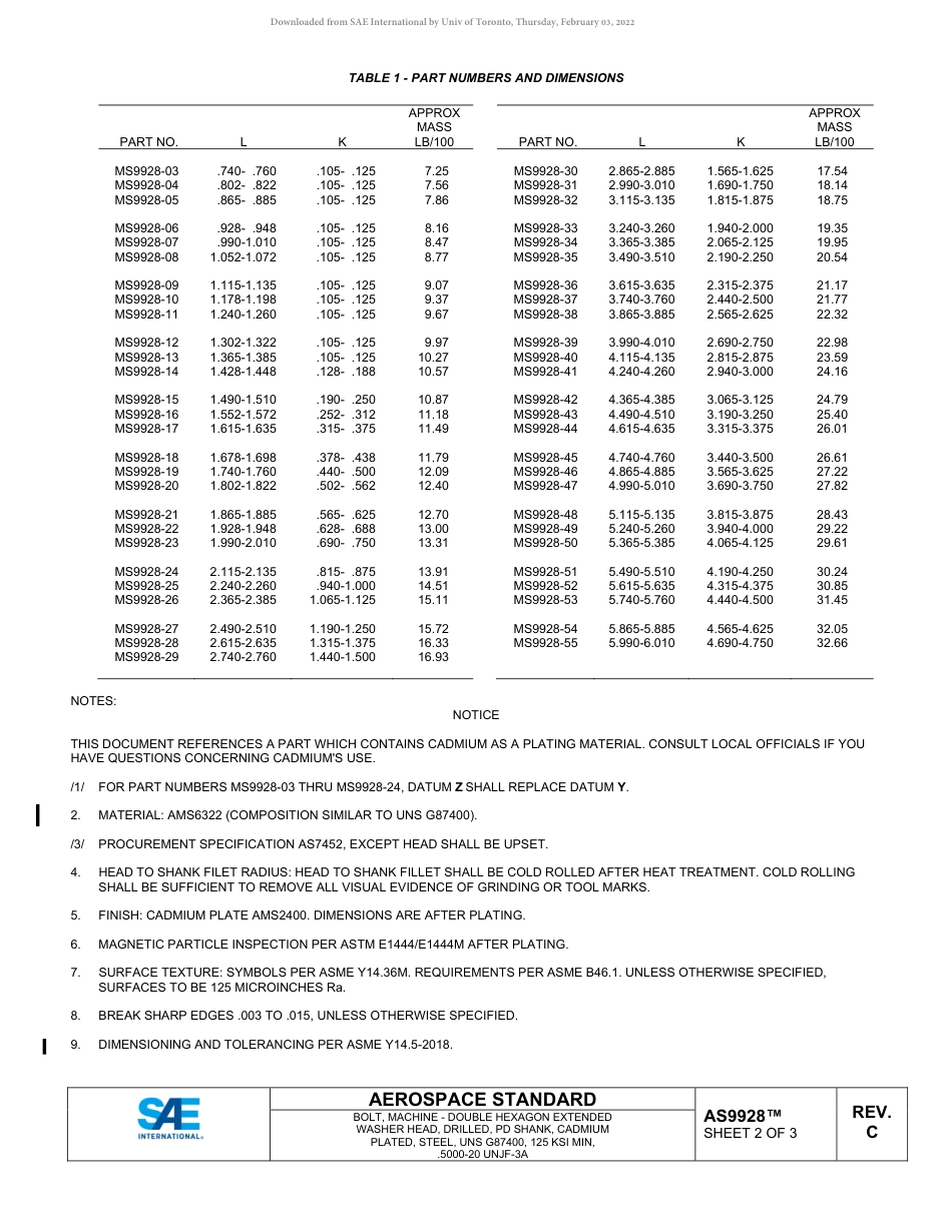 SAE AS9928C-2022.pdf_第2页