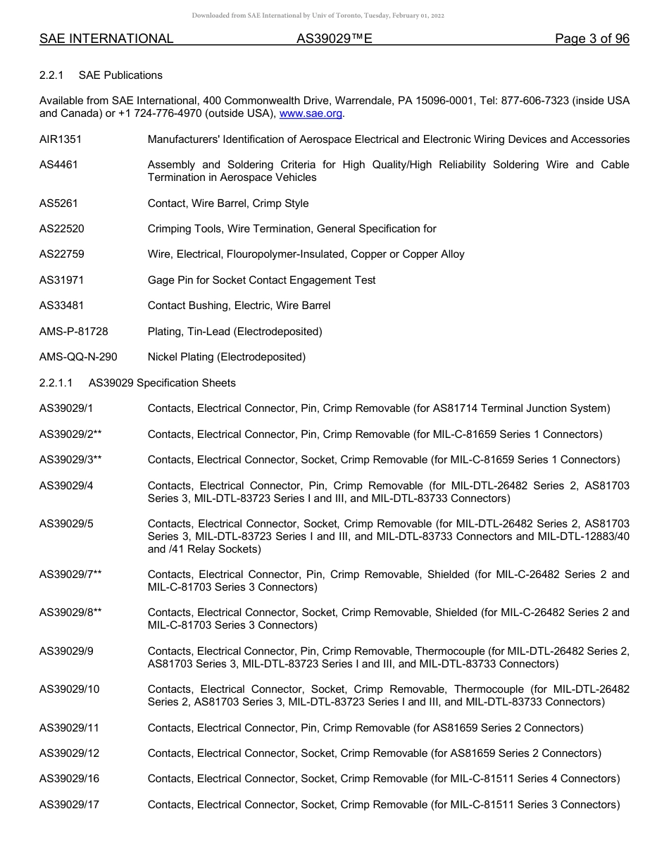 SAE AS39029E-2022.pdf_第3页