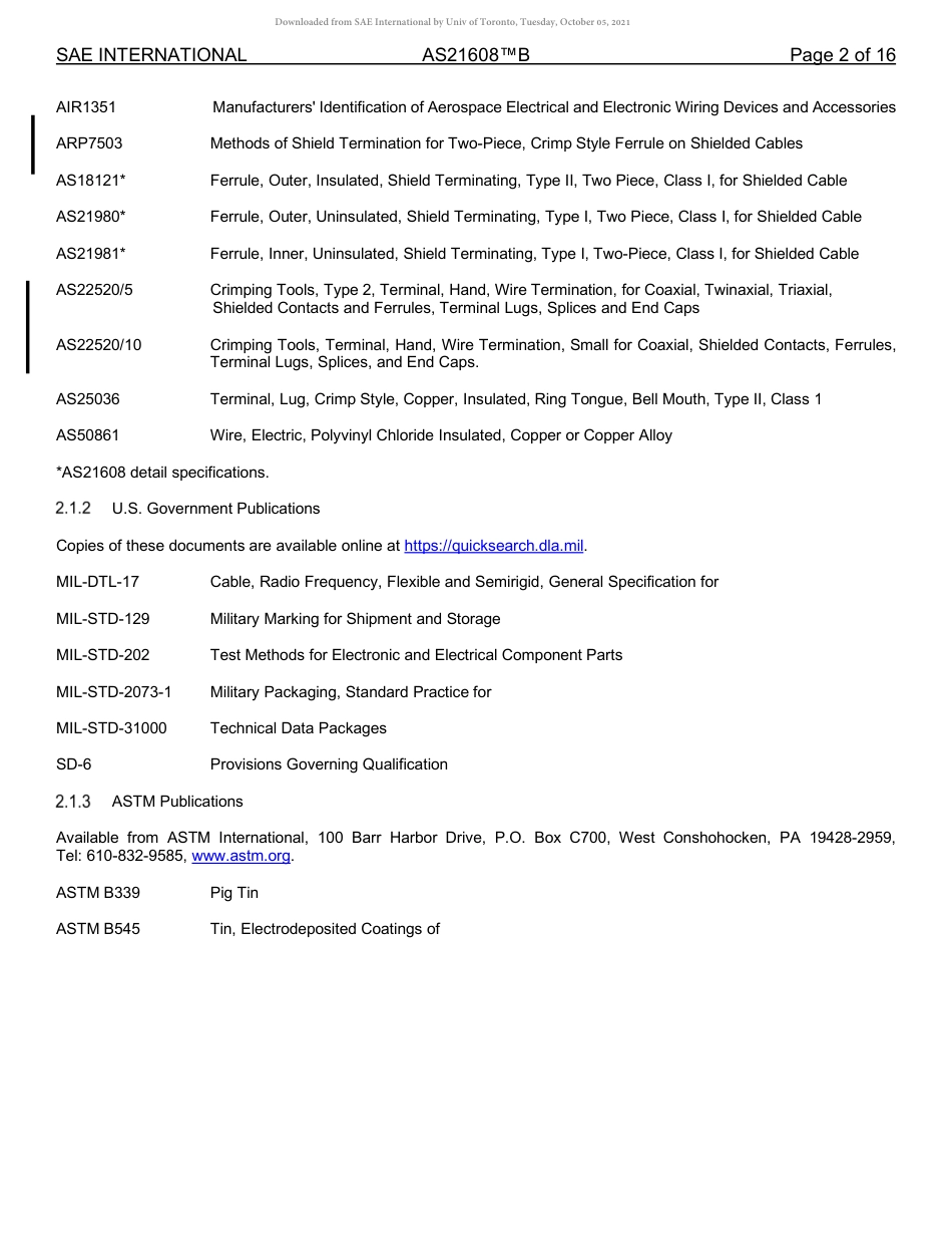 SAE AS21608B-2021.pdf_第2页