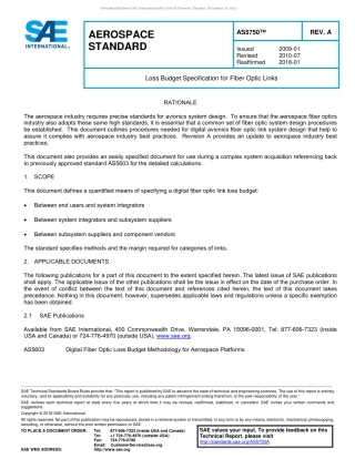 SAE AS5750A-2018.pdf