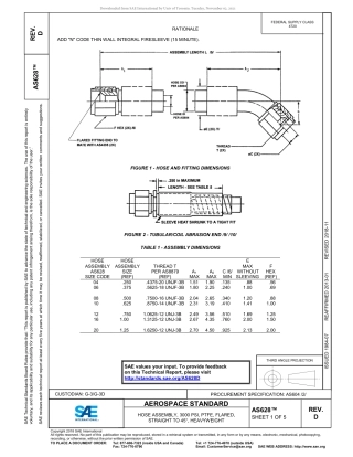SAE AS628D-2018.pdf