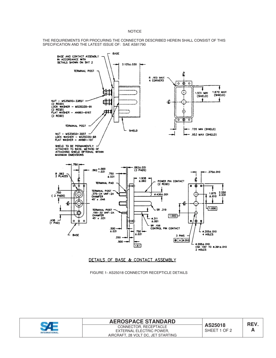 SAE AS25018A-2014.pdf_第2页