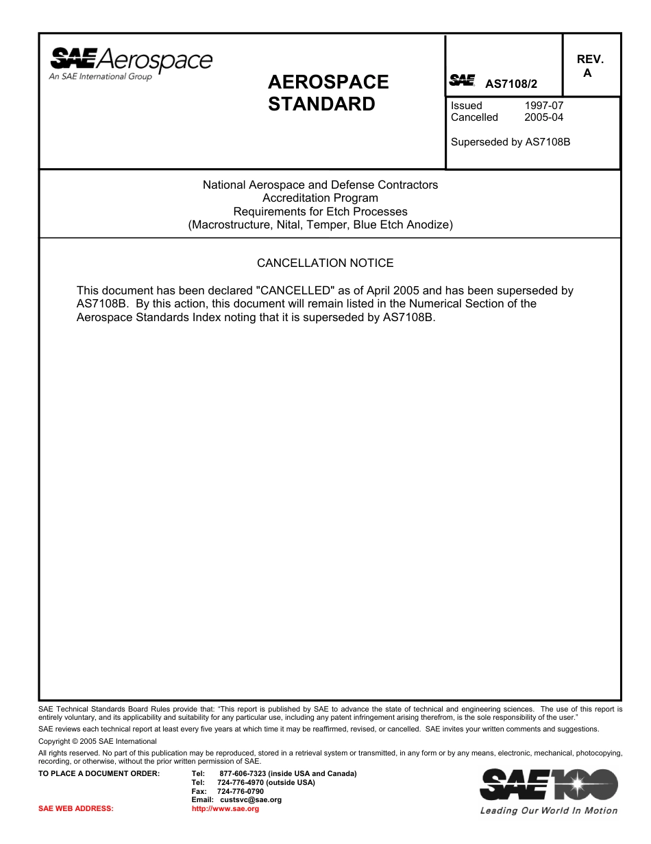 SAE AS7108-2a-2005.pdf_第1页