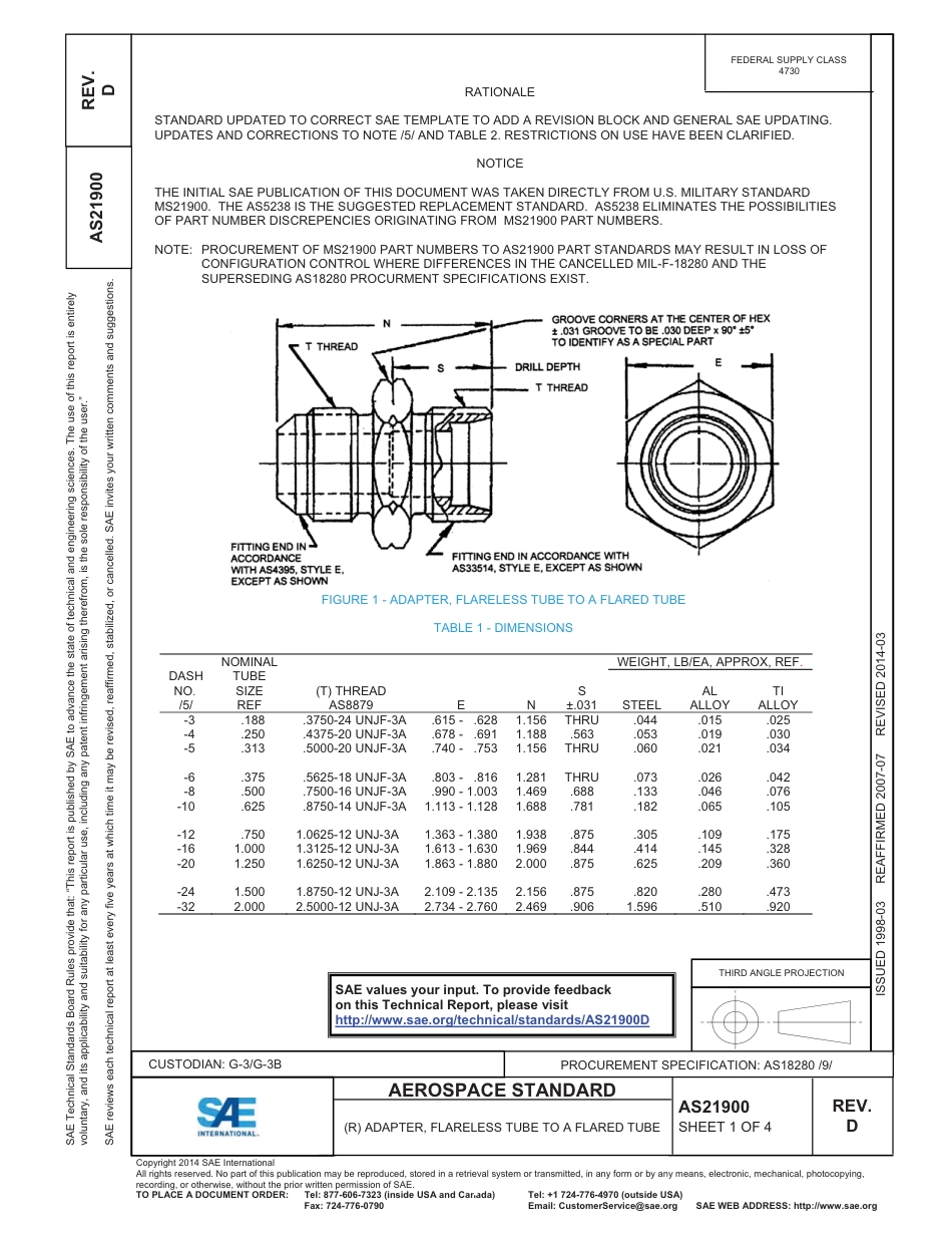 SAE AS21900D-2014.pdf_第1页