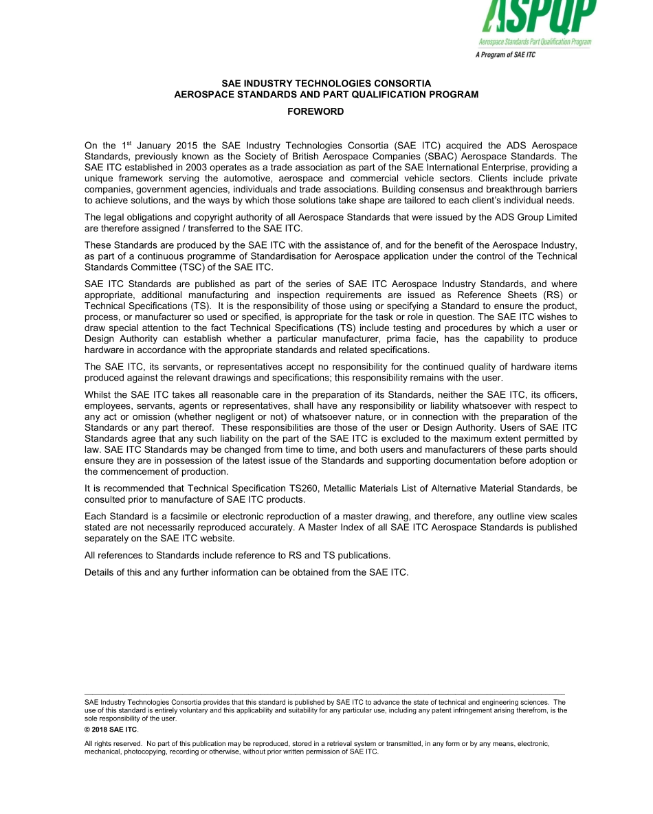 SAE AS70054-2018.pdf_第2页