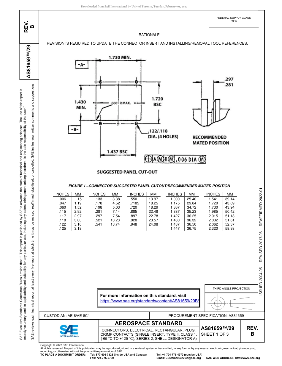 SAE AS81659-29B-2022.pdf_第1页