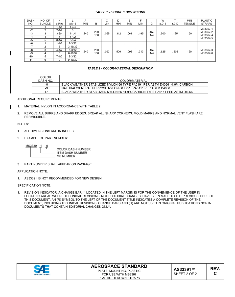 SAE AS33391C-2022.pdf_第2页