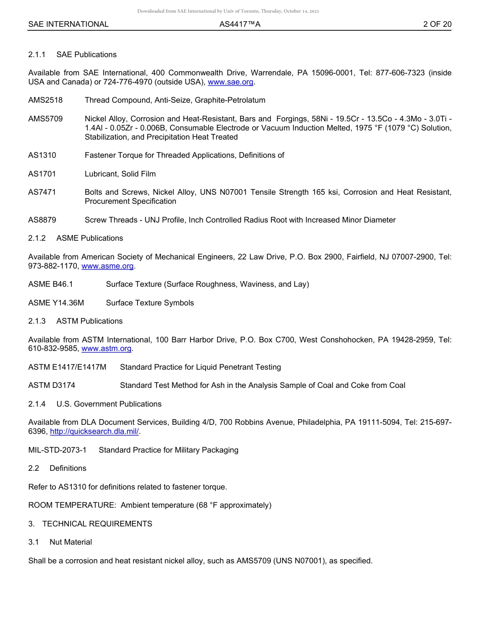 SAE AS4417A-2019.pdf_第2页