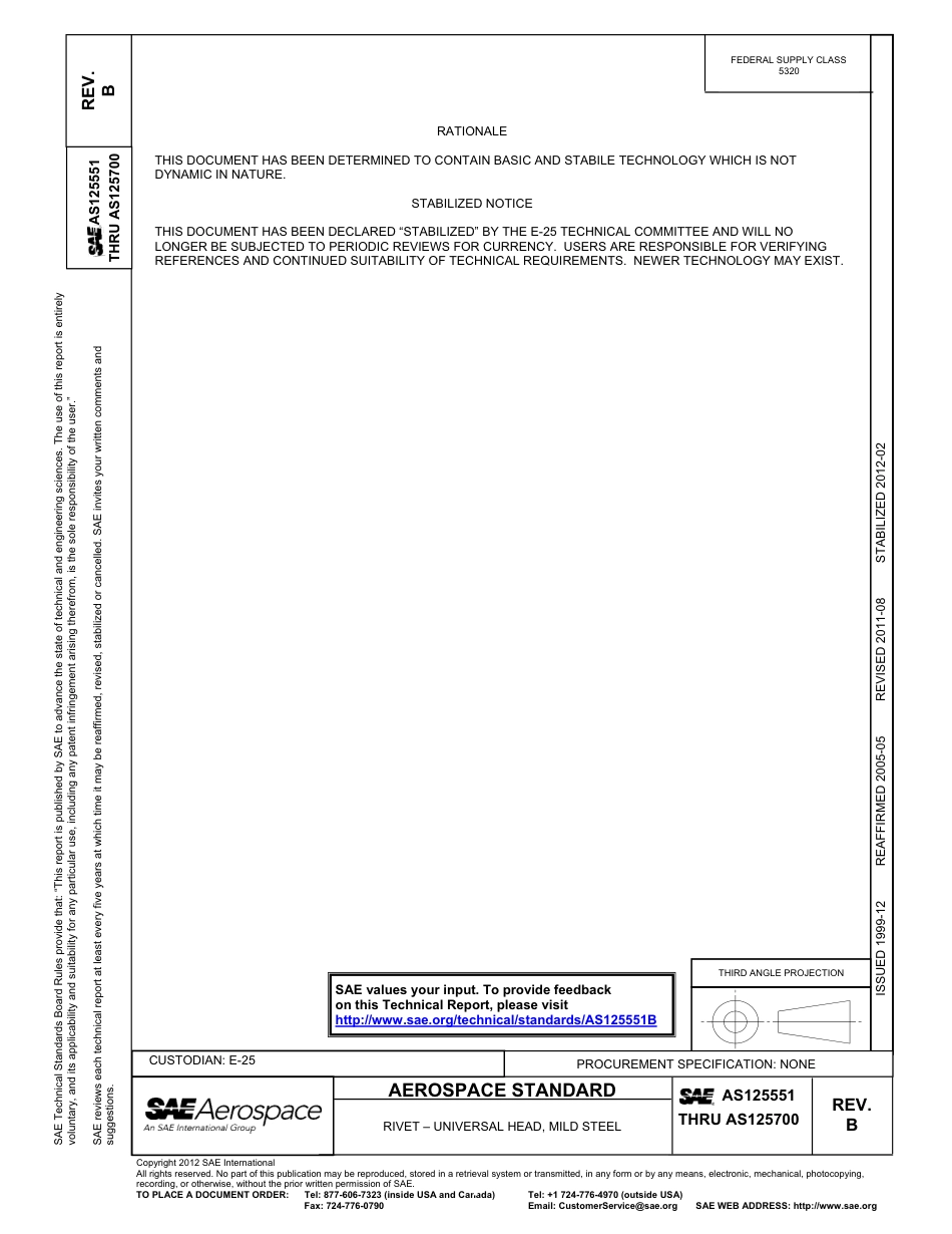 SAE AS125551B - AS125700B-2012.pdf_第1页