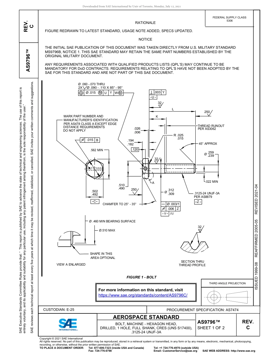 SAE AS9796C-2021.pdf_第1页