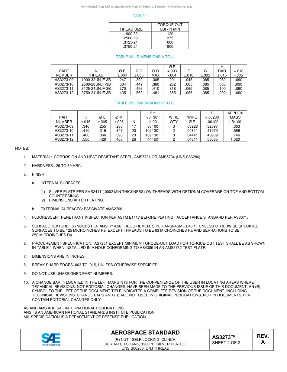 SAE AS3273A-2018.pdf_第2页