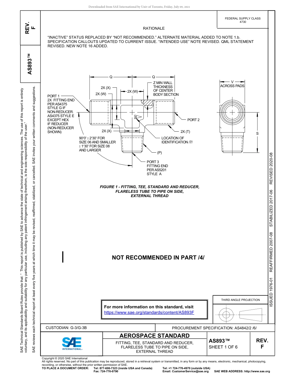 SAE AS893F-2020.pdf_第1页