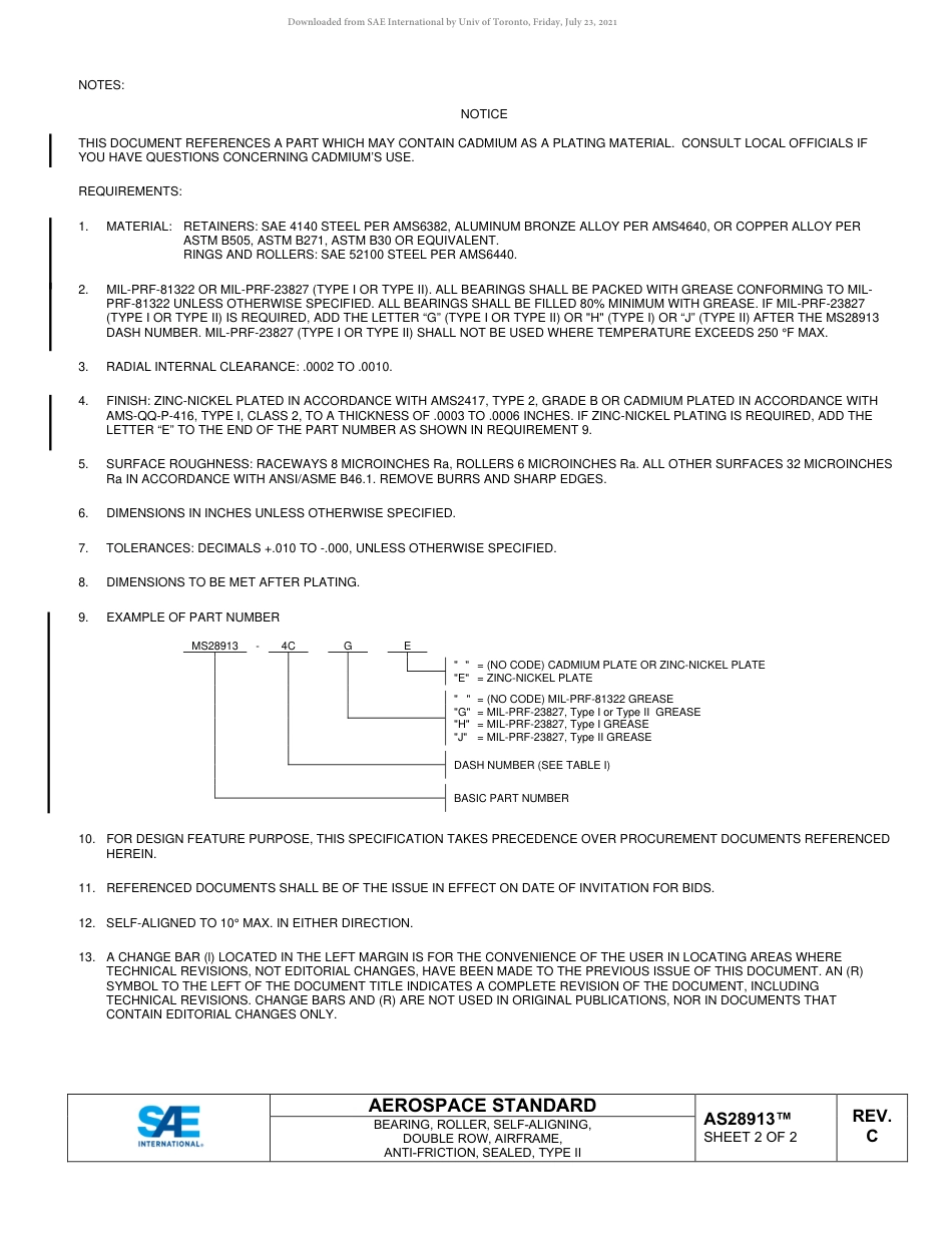 SAE AS28913C-2020.pdf_第2页